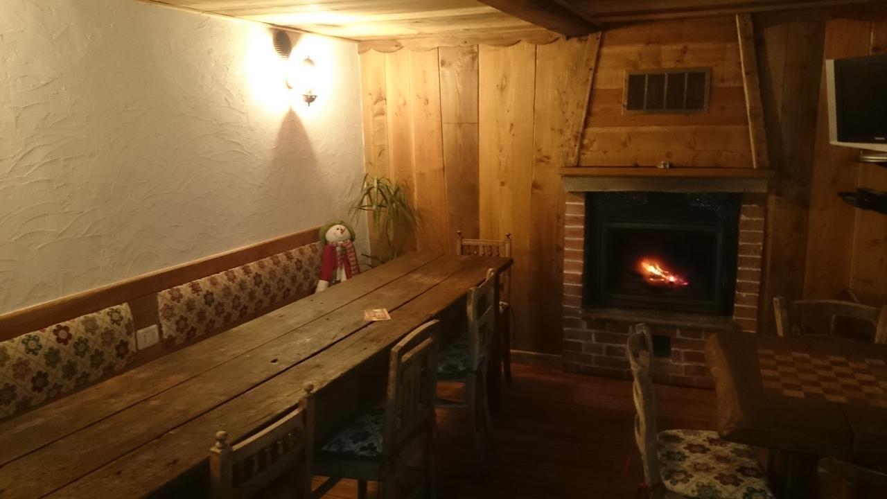 Chalet Del Lago Ceresole Reale Exterior photo